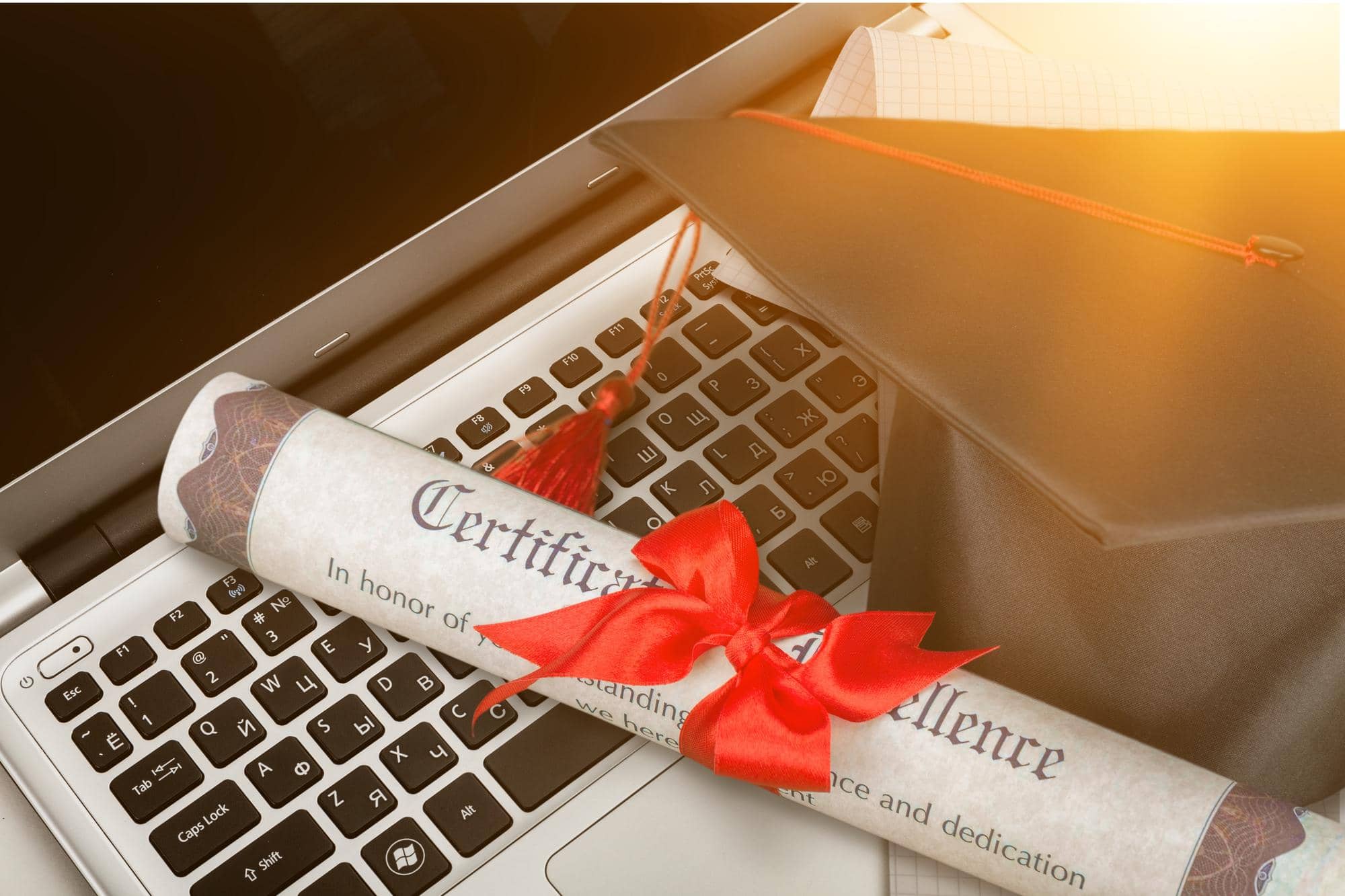 Certification Programs